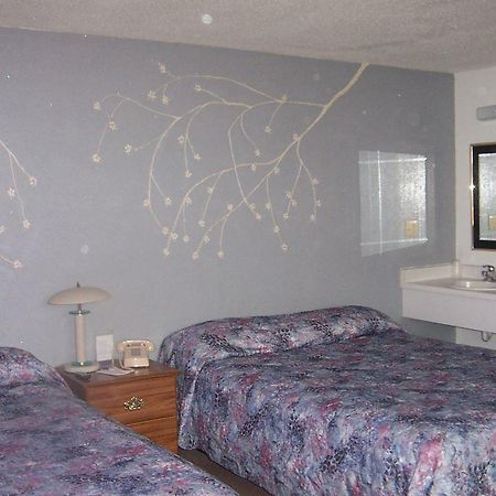 Home Motel Salem Extérieur photo