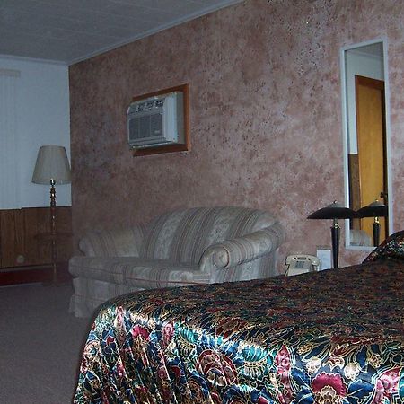 Home Motel Salem Extérieur photo