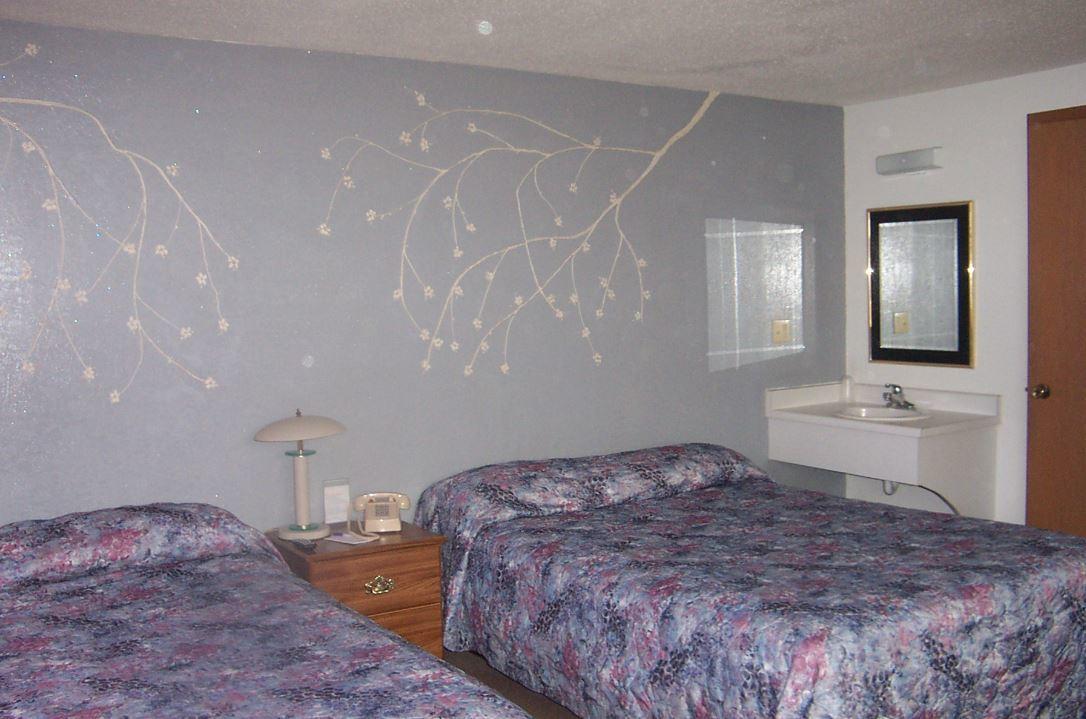 Home Motel Salem Extérieur photo