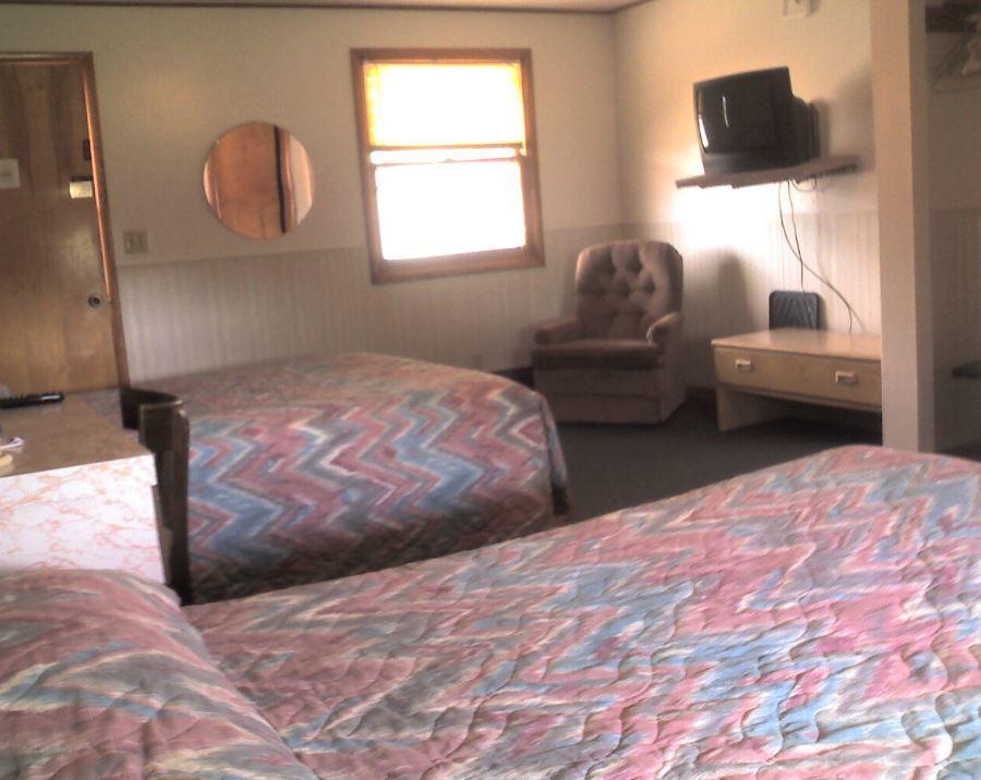 Home Motel Salem Extérieur photo