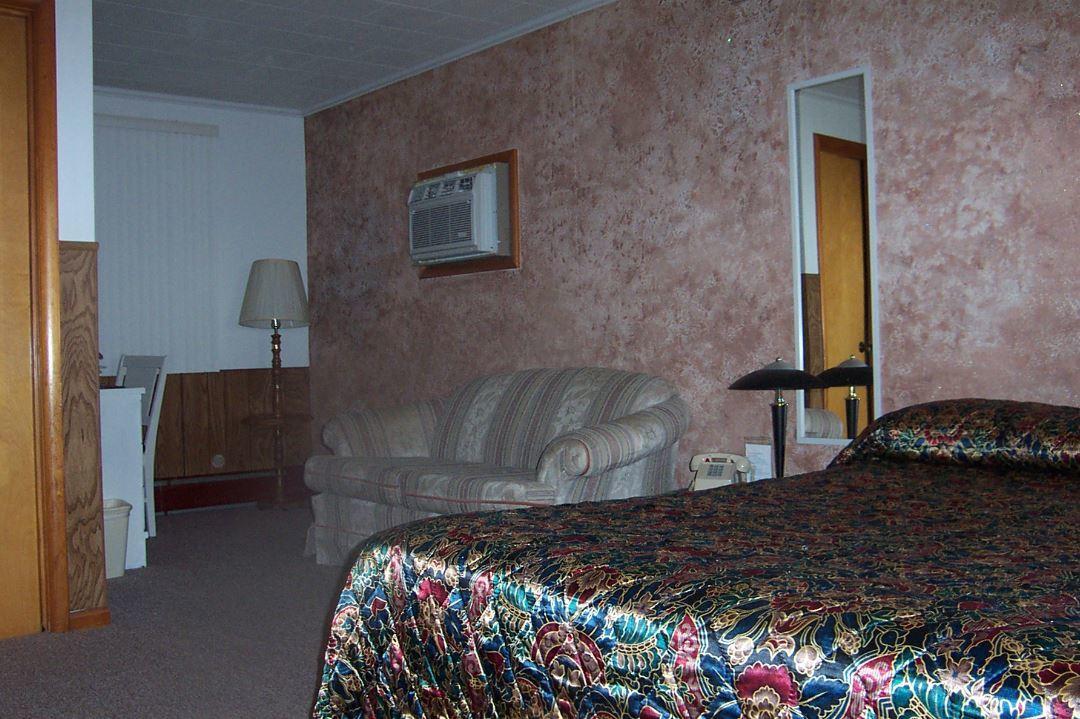Home Motel Salem Extérieur photo